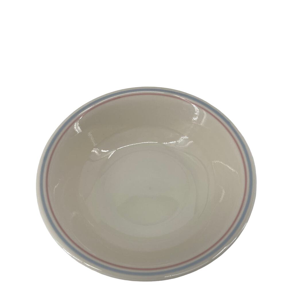 4 Corning Corelle English Breakfast 5 3/8" Dessert Fruit Bowls Small Vintage - Picture 2 of 6